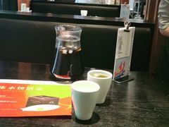 -船歌·鱼水饺青岛菜(合肥路永旺店)