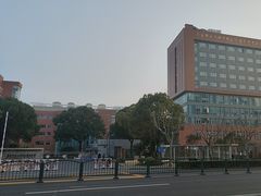 -华东师范大学第二附属中学(张江校区)