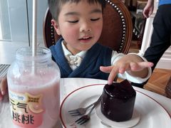 -Angelina安吉丽娜(恒隆广场店)