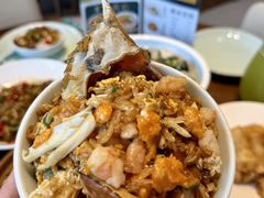-洲晓鲜·舟山海鲜大排档(朱家尖风景区店)