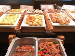 -松子料理(世纪城店)