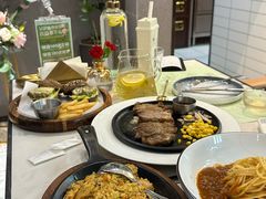 -悦荟牛排餐厅(萨尔图万达店)