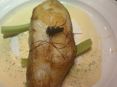 烤银鳕鱼-極上萬膳·日料放题(海岸城店)
