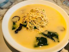 -扬州万怡酒店-中餐厅(文昌中路店)