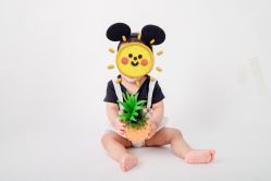 -小熊维尼高端儿童摄影(宝安旗舰店)