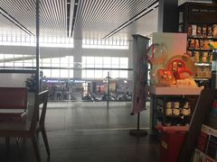 -星巴克(无锡高铁站店)