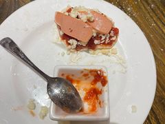 -安妮意大利餐厅(世贸天阶店)