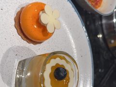 -博林天瑞喜来登酒店·西丽尚膳