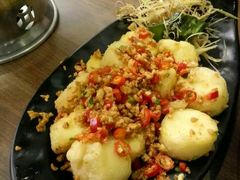 -太泰东南亚餐厅(万福广场店)