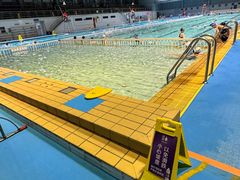 -浙江工业大学（朝晖校区）-游泳馆