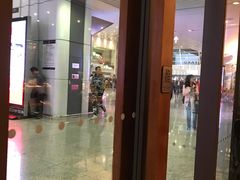 -星巴克(重庆火车北站北广场II店)
