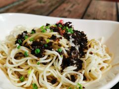 汉味凉面-龙虾风暴(松江店)