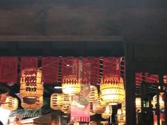 门面-南京大牌档(香港广场店)