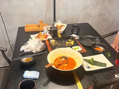 -気楽亭和食料理(气乐亭大世界本店)