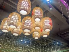 -巴卤社老火锅(财富店)