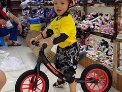 -星动计划儿童运动馆(闵行乐虹坊店)
