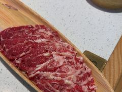 -千牛将·鲜牛肉火锅(开元路店)