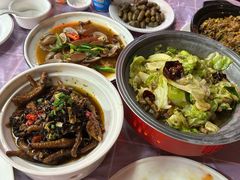 -鑫悦楼煎蟹·16年海鲜大排档