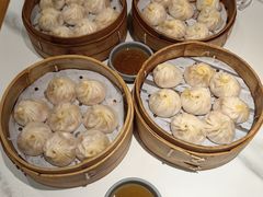 -馋三尺蟹粉小笼(人民广场店)