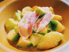 -半山腰·云南菜(侨福芳草地店)