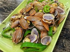 -贞姨美食·老字号海鲜大排档
