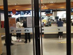 门面-麦当劳(潮阳店)