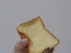 -木子木水日式烫面包(世界城光谷店)
