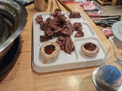 -霸腹烤肉(厦门柚子番店)