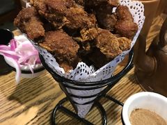 -大闫家烧烤·小海鲜家常菜(郑庄店)