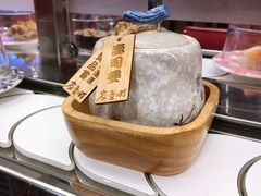 -友壹町寿司(嘉洲广场店)
