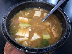 大酱汤-喔爸韩国料理(环球银泰城店)