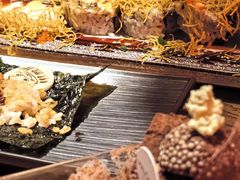 -炉胜·炉端烧·居酒屋