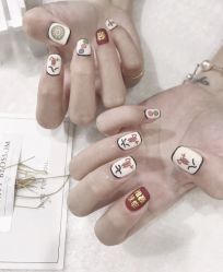 -Aso Artist Beauty美甲美睫
