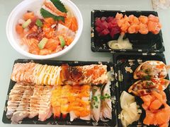 -林妈妈村·日式料理(宝山万达店)