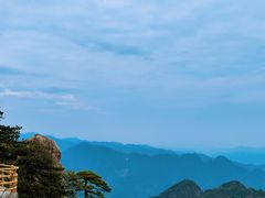 -三清山风景名胜区