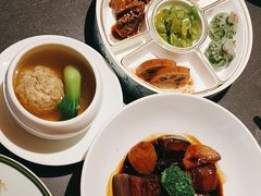 -湖里春风·淮扬菜(丽泽天街店)