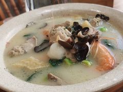 老底子杭三鲜-百家鲜·杭帮菜