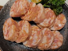 -久藏·横膈膜烧肉·酒场(江汉路店)