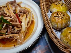 -阿娜尔·新疆菜(宜家荟聚中心店)