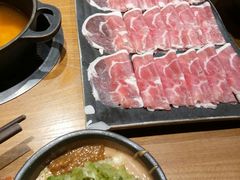 -呷哺呷哺 黄金牧场 (新中关购物中心店)