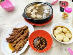 -新记肉骨茶