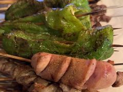 -云晓光头烧烤吧(川沙绿地店)