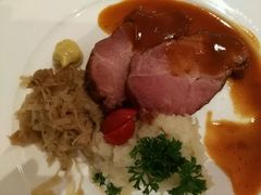 -兰特伯爵西餐厅·啤酒屋(方庄店)