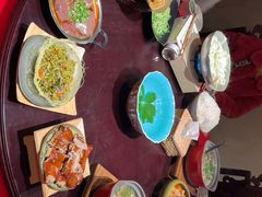 -古市香跷脚牛肉·非遗传承单位