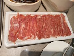 -海底捞火锅(万象汇店)