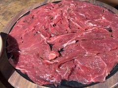 -旧街市鲜货老火锅(大光路店)