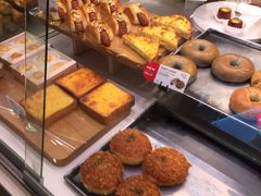 -巴黎贝甜(五月花广场店)