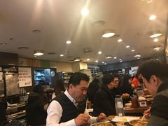 -金北顺大锅家(신사본점)