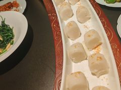 -荷风细雨·中国茶宴(碧云店)