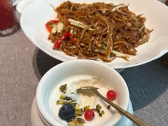 -秀儿四九城·新京菜(亚运村鸟巢店)